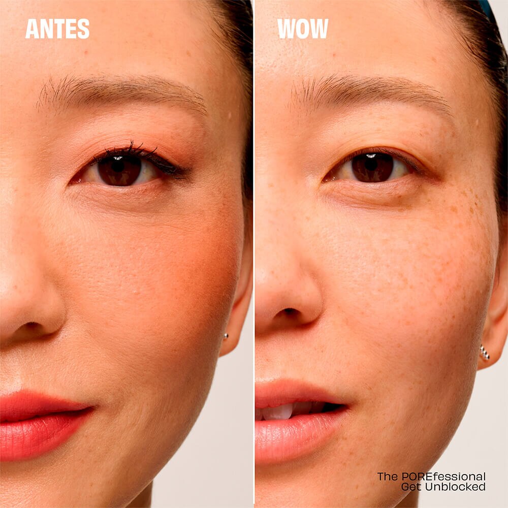 SET PAMPERED & PROFESSIONAL UNWIND (D&Uacute;O PARA EL CUIDADO DE LOS POROS)